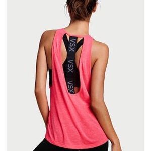 The Player by Victoria’s Secret tank